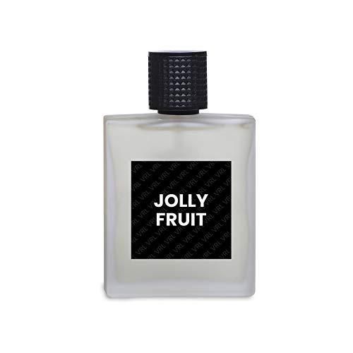 VRL Snowy Perfume for Men & Women 50 ML (Jolly Fruit)