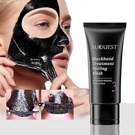 Blackhead Treatment Peeling Mask,50g