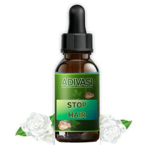 Adivasi Stop Hair Oil