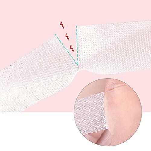 Foot Care Tape Clear Thickened Invisible Professional Protective Shoe Friction Sticker